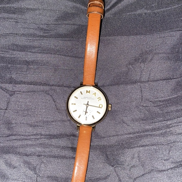 Marc jacobs watch - Picture 2 of 2